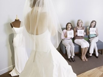 Distribuzione ruoli al matrimonio: i nostri boys 1